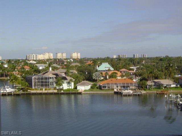 410 Flagship Dr. #606, Naples, FL 34108
