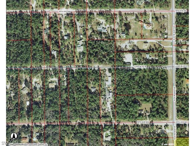 Wilson Blvd., Naples, FL 34117