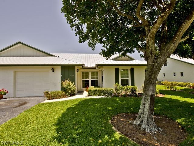 4708 West Blvd. #W4, Naples, FL