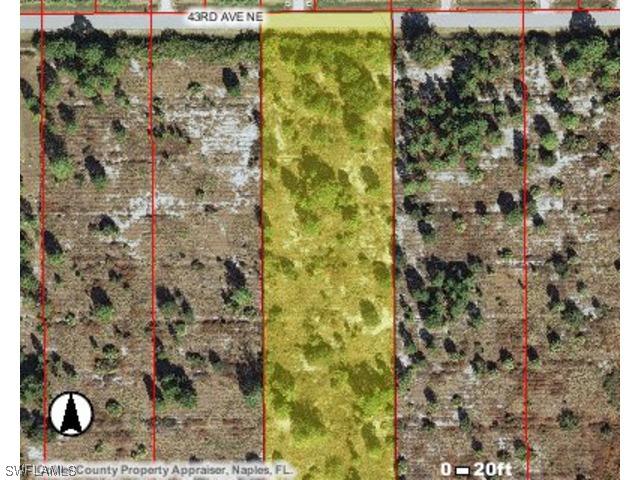 4480 43rd Ave., Naples, FL 34120