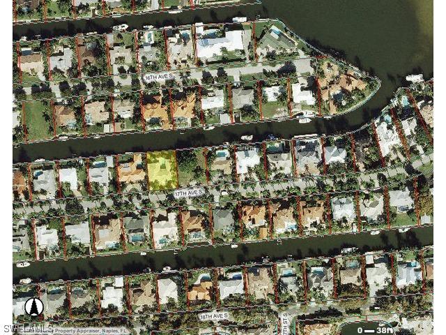 655 17th Ave., Naples, FL 34102