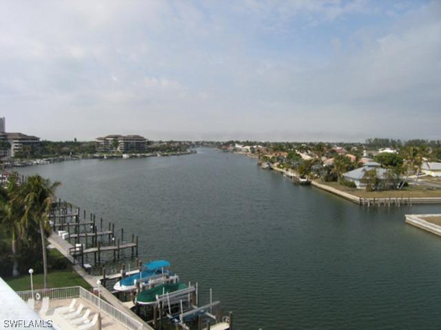 270 Collier Blvd. #606 PH, Marco Island, FL