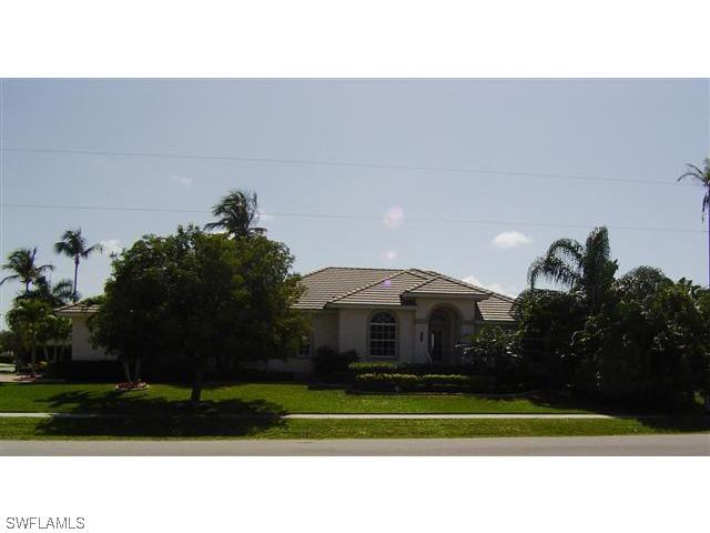 1211 Lilac Ave., Marco Island, FL