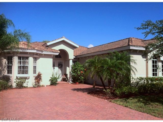 28251 L Burton Fletcher Ct., Bonita Springs, FL 34135