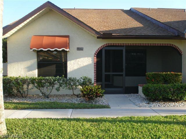 3346 Erick Lake Dr., Naples, FL 34109