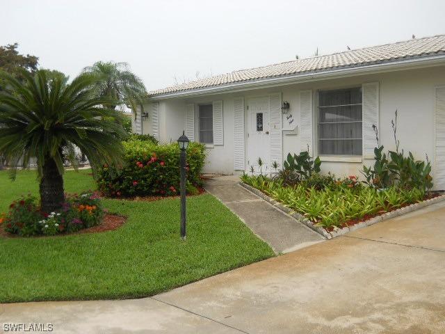 49 Hilo Ct., Naples, FL