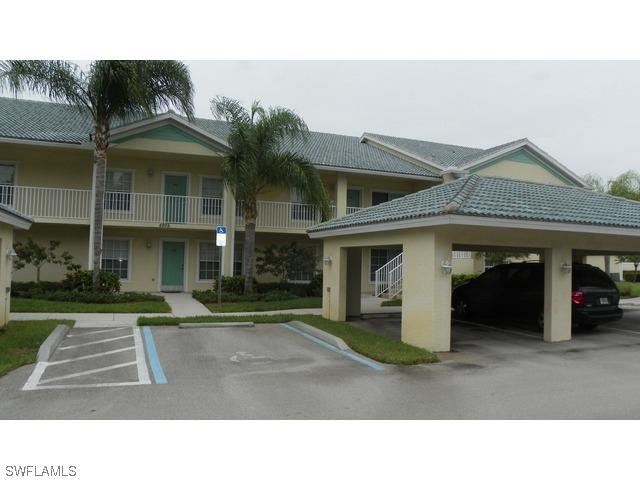 4925 Sandra Bay Dr. #2-204, Naples, FL 34109