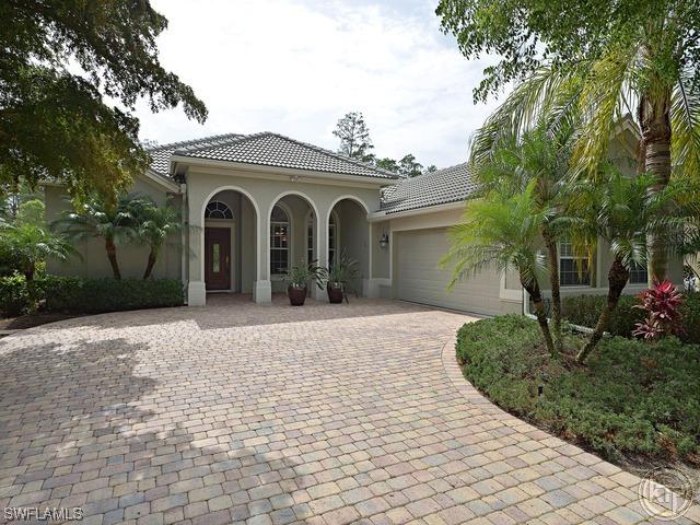 6638 Nature Preserve Ct., Naples, FL