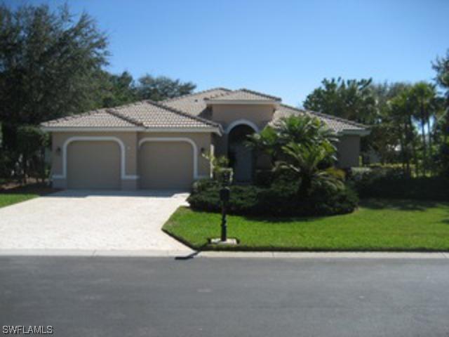 8930 Creek  Run Dr. Dr., Bonita Springs, FL 34135