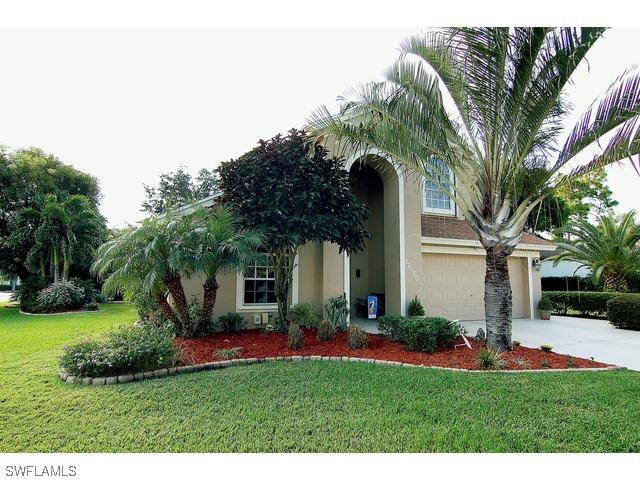 22060 Seashore Cir., Estero, FL