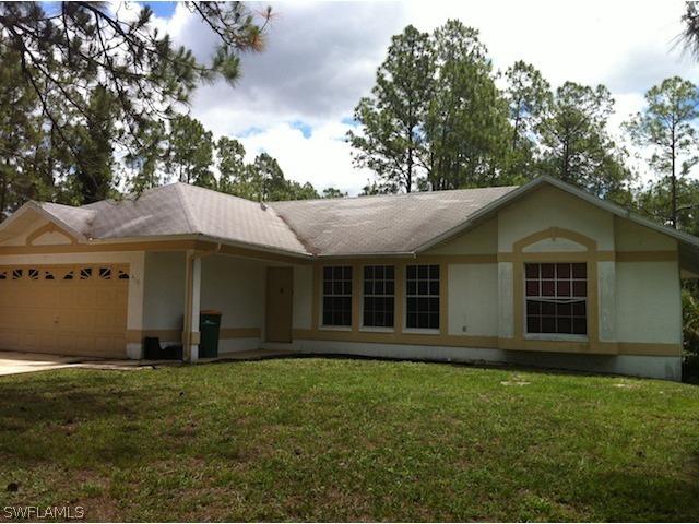 410 Everglades Blvd., Naples, FL 34117