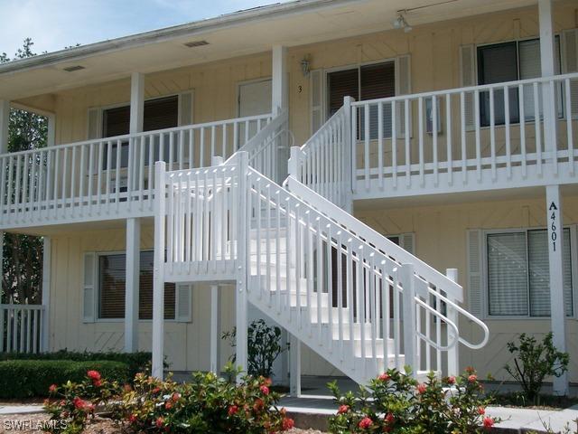 4601 Bayshore Dr. #A3, Naples, FL 34112