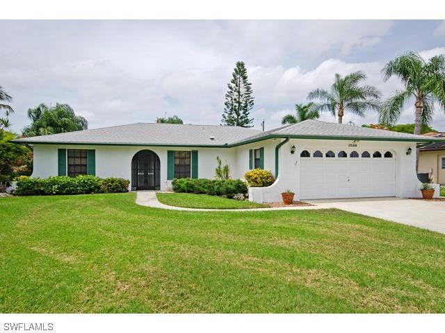 3588 Bailes St., Bonita Springs, FL