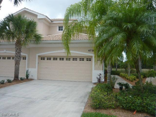 4730 Shinnecock Hills Ct., Naples, FL 34112