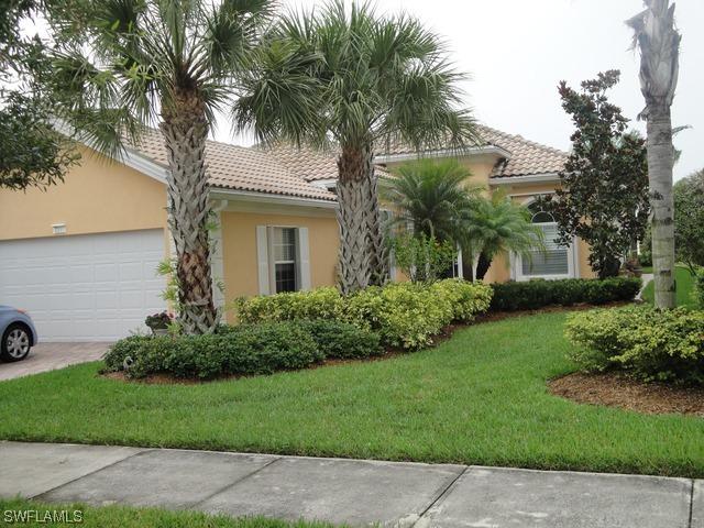 7288 Carducci Ct., Naples, FL 34114