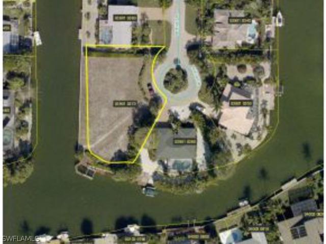 925 Whelk Dr., Sanibel, FL