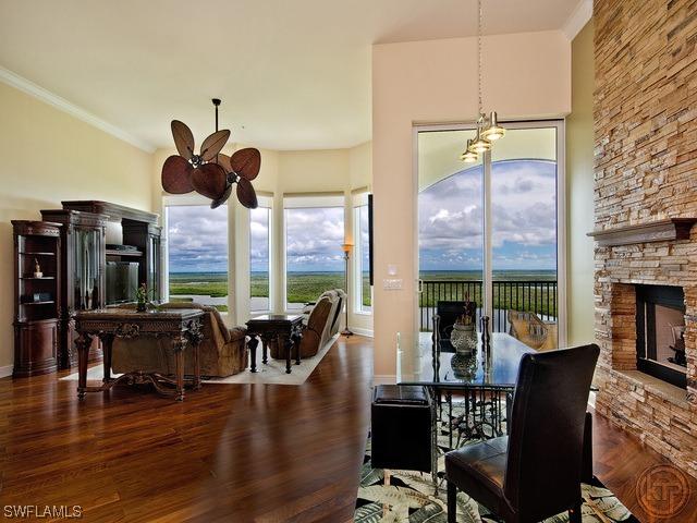 1060 Borghese Ln., Naples, FL