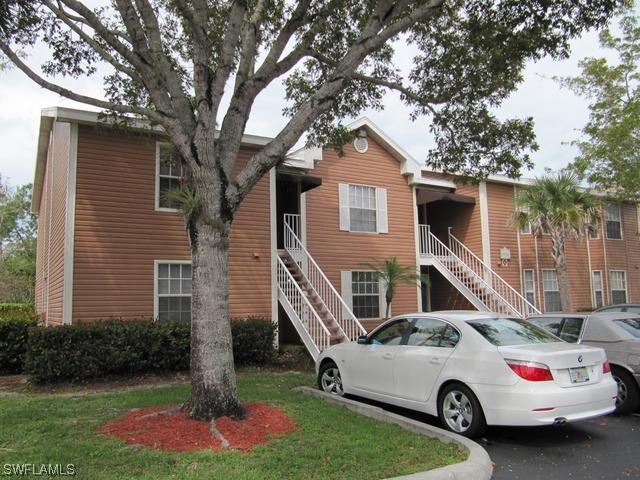 1328 Wildwood Lakes Blvd. #1, Naples, FL 34104