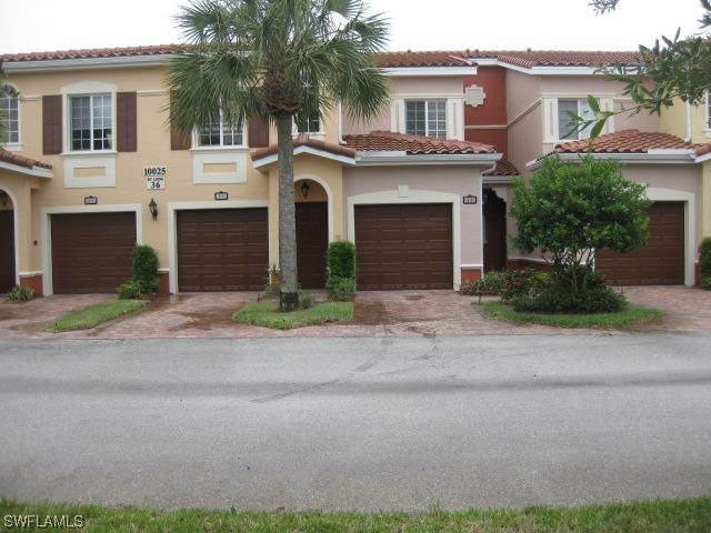10025 Villagio Gardens Ln. #102, Estero, FL 33928