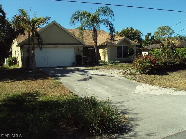 2569 47th St., Naples, FL 34116