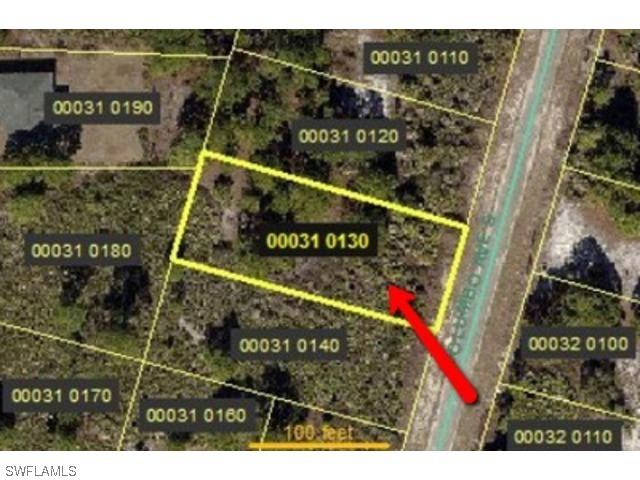 1146 Columbo Ave., Lehigh Acres, FL 33974