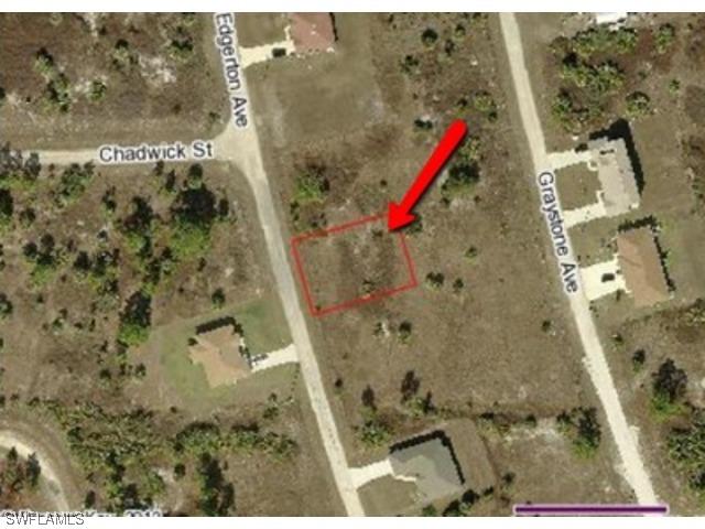 963 Edgerton Ave., Lehigh Acres, FL 33974
