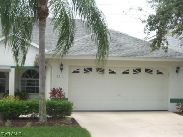 6113 Thresher Dr., Naples, FL