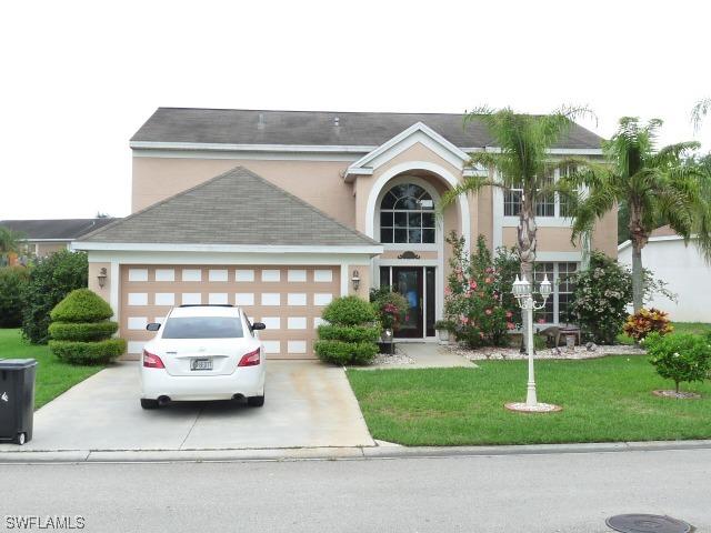 13232 Bristol Park Way, Fort Myers, FL 33913