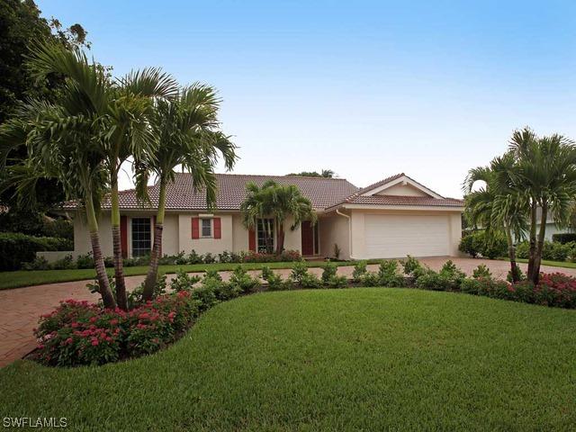 720 Binnacle Dr., Naples, FL 34103