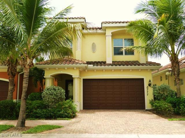 5777 Mango Cir., Naples, FL 34110