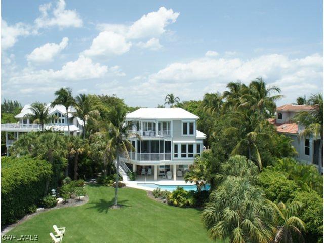1310 Seaspray Ln., Sanibel, FL 33957