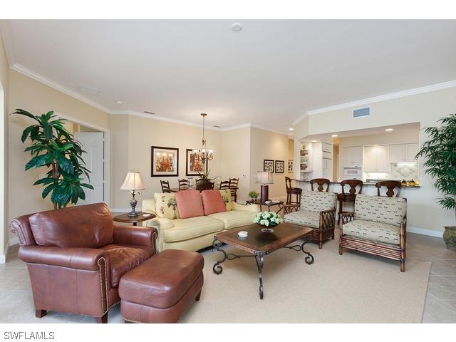 345 Sea Grove Ln. #201, Naples, FL 34110