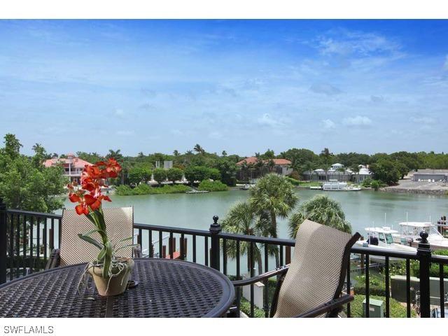 1400 Gulf Shore Blvd. #309, Naples, FL 34103