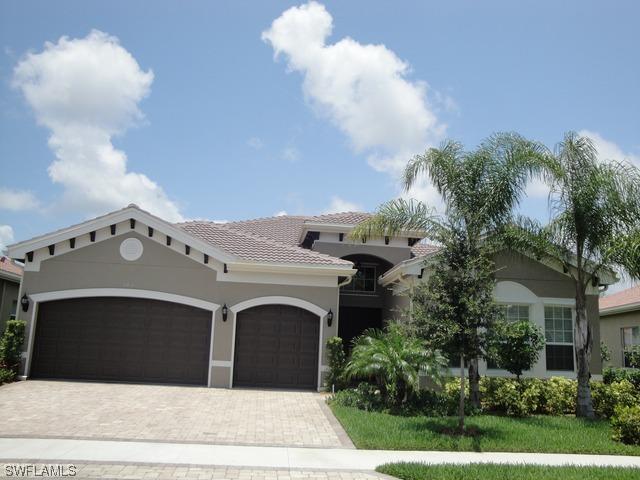 6631 Monterey Point, Naples, FL 34105