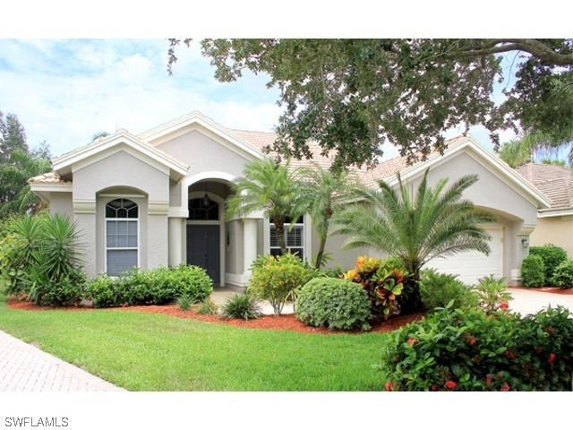 144 Spring Lake Cir., Naples, FL 34119