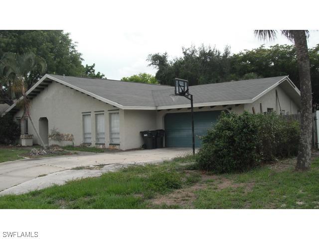 342 Prather Dr., Fort Myers, FL 33919
