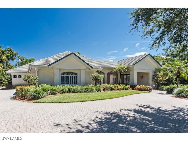 2709 Buckthorn Way, Naples, FL 34105
