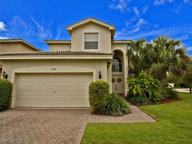 2380 Leafshine Ln., Naples, FL 34119