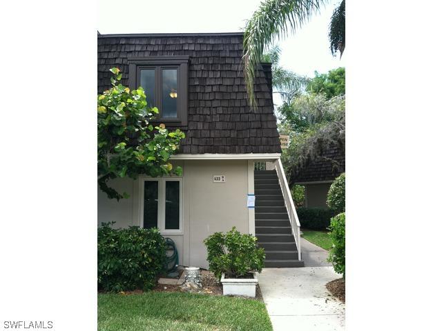 422 Meadowlark Ln. #422 B, Naples, FL