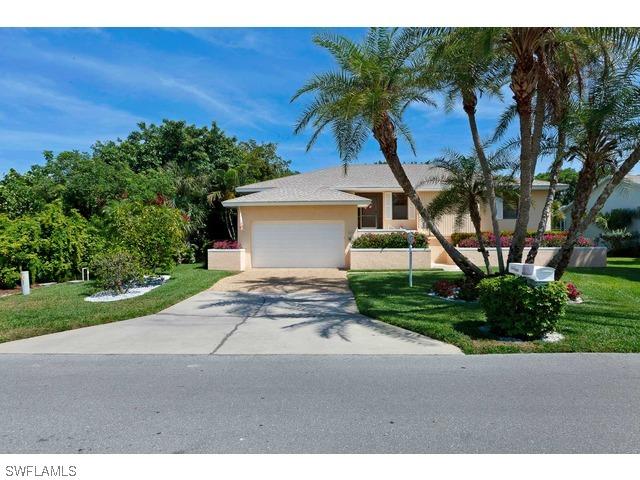 1216 Par View Dr., Sanibel, FL 33957