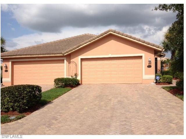 13711 Martone Ct., Estero, FL 33928