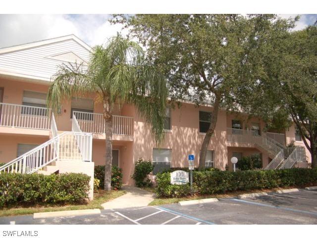 108 Pebble Shores Dr., Naples, FL