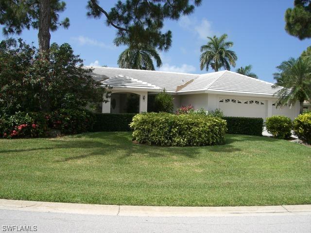 524 Turtle Hatch Ln., Naples, FL