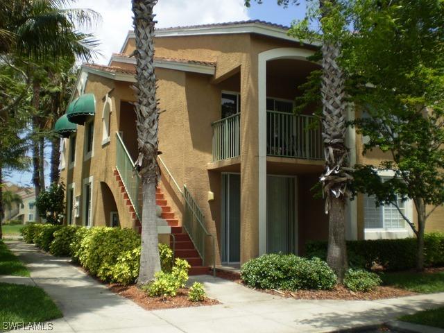 1275 Wildwood Lakes Blvd. #201, Naples, FL