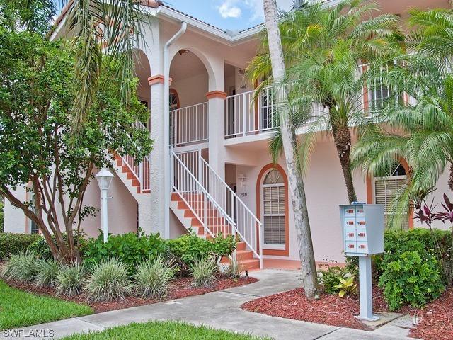 703 Mardel Dr. ##506, Naples, FL