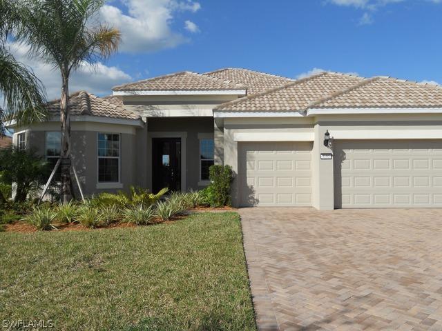 5181 Milano St., Naples, FL 34142