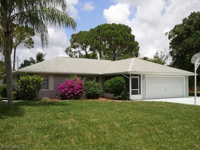 [Address Hidden by Seller], Fort Myers, FL