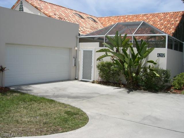 4207 Covey Cir., Naples, FL