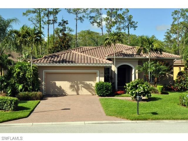 11540 Amalfi Way, Estero, FL