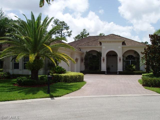 5848 Bromelia Ct., Naples, FL